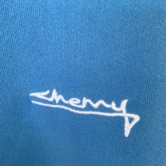 Cherry Los Angeles sweat set - Picture 10 of 12